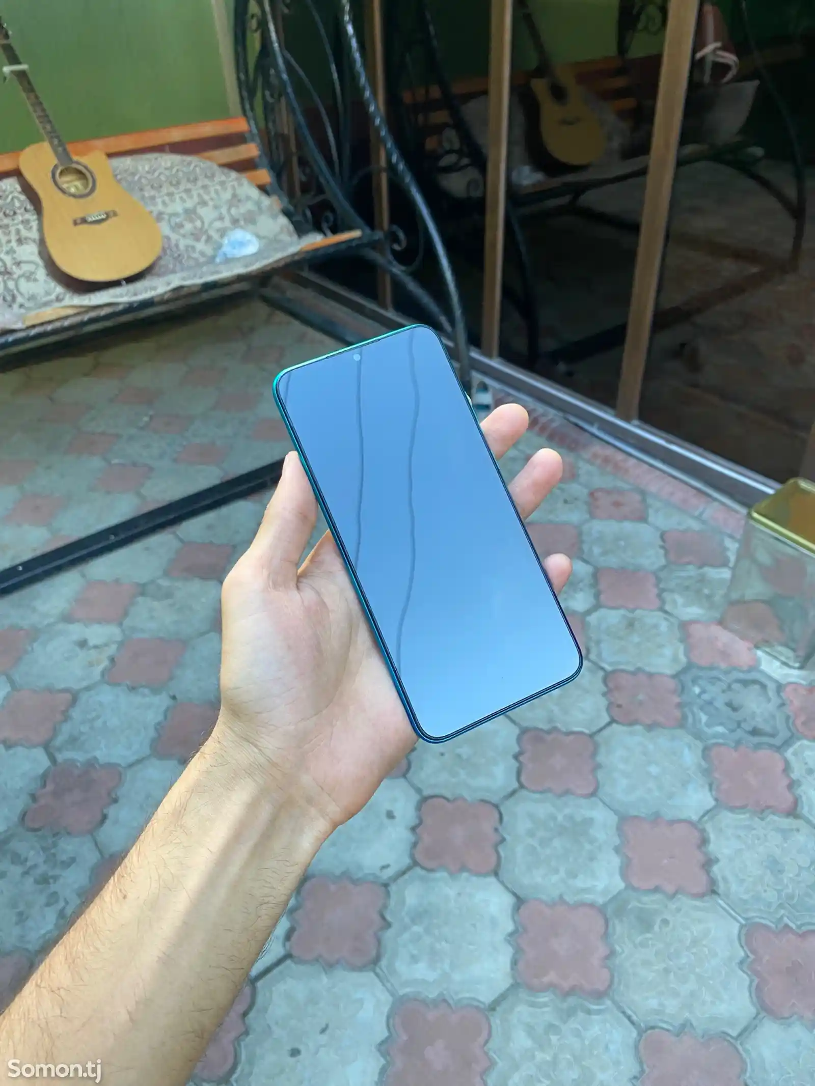 Xiaomi redmi 9c 32gb-4