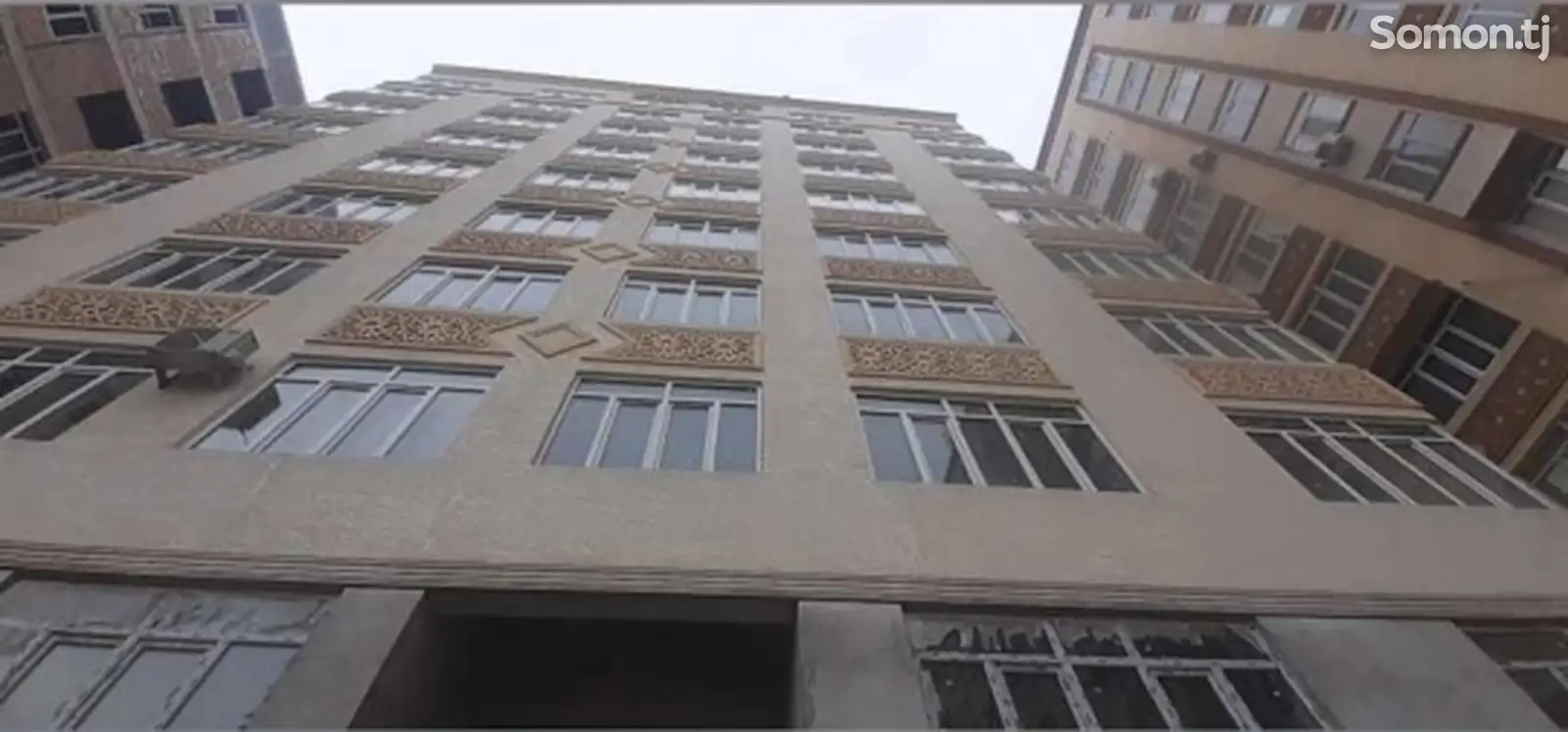 1-комн. квартира, 8 этаж, 50 м², 18 мкр-1