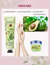 Набор кремов для рук Hand cream-2