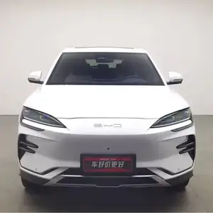 BYD Song Plus, 2023