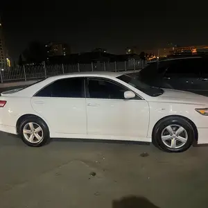 Toyota Camry, 2008