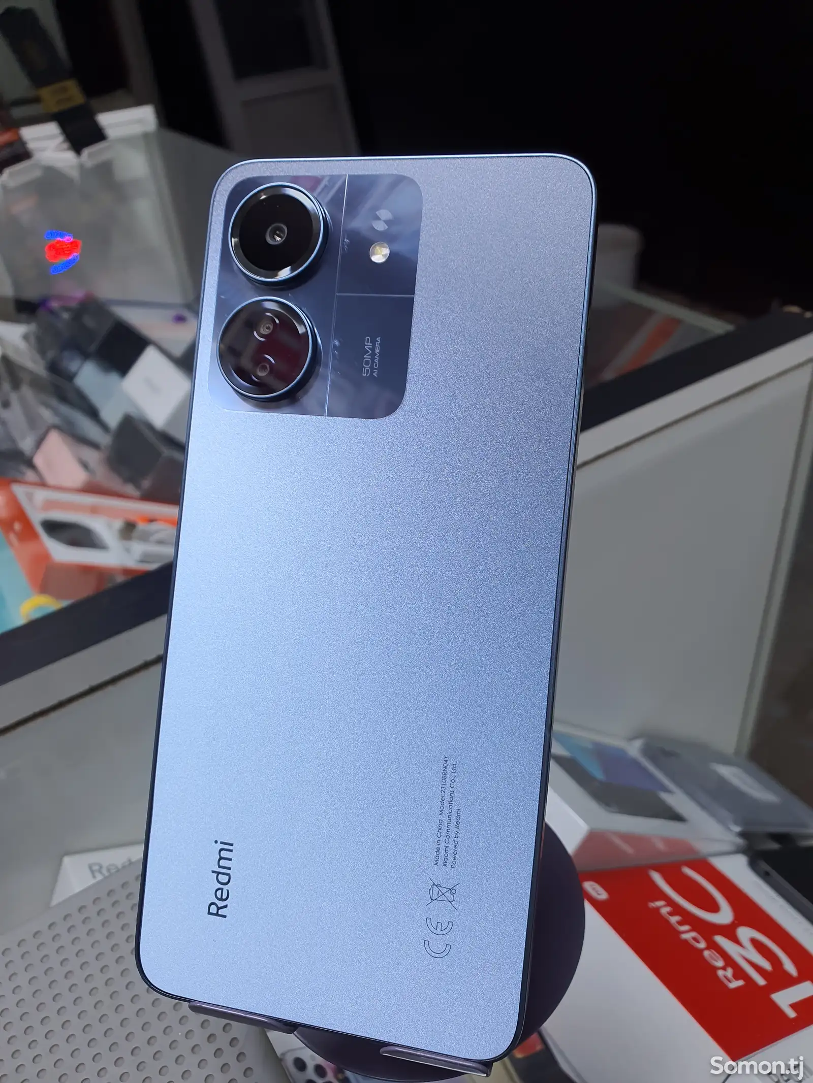 Xiaomi Redmi 13С-1