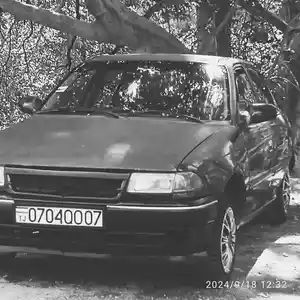 Opel Astra F, 1993