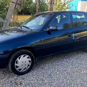 Opel Astra F, 1997