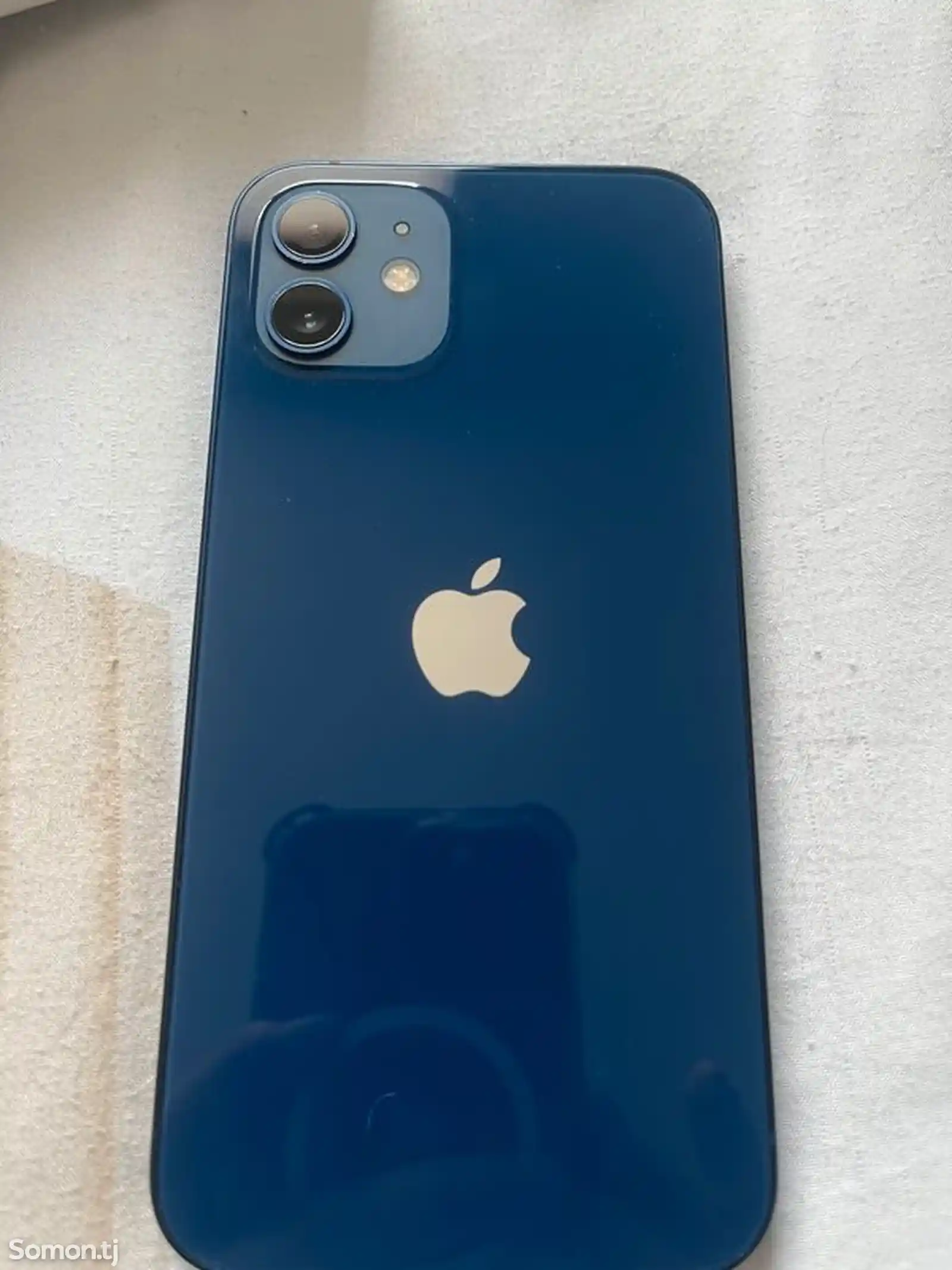 Apple iPhone 12, 64 gb, Blue-1