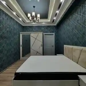 2-комн. квартира, 8 этаж, 60м², Ватан