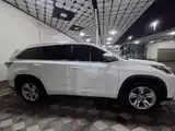 Toyota Highlander, 2015-8