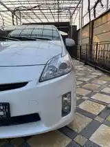 Toyota Prius, 2010-3