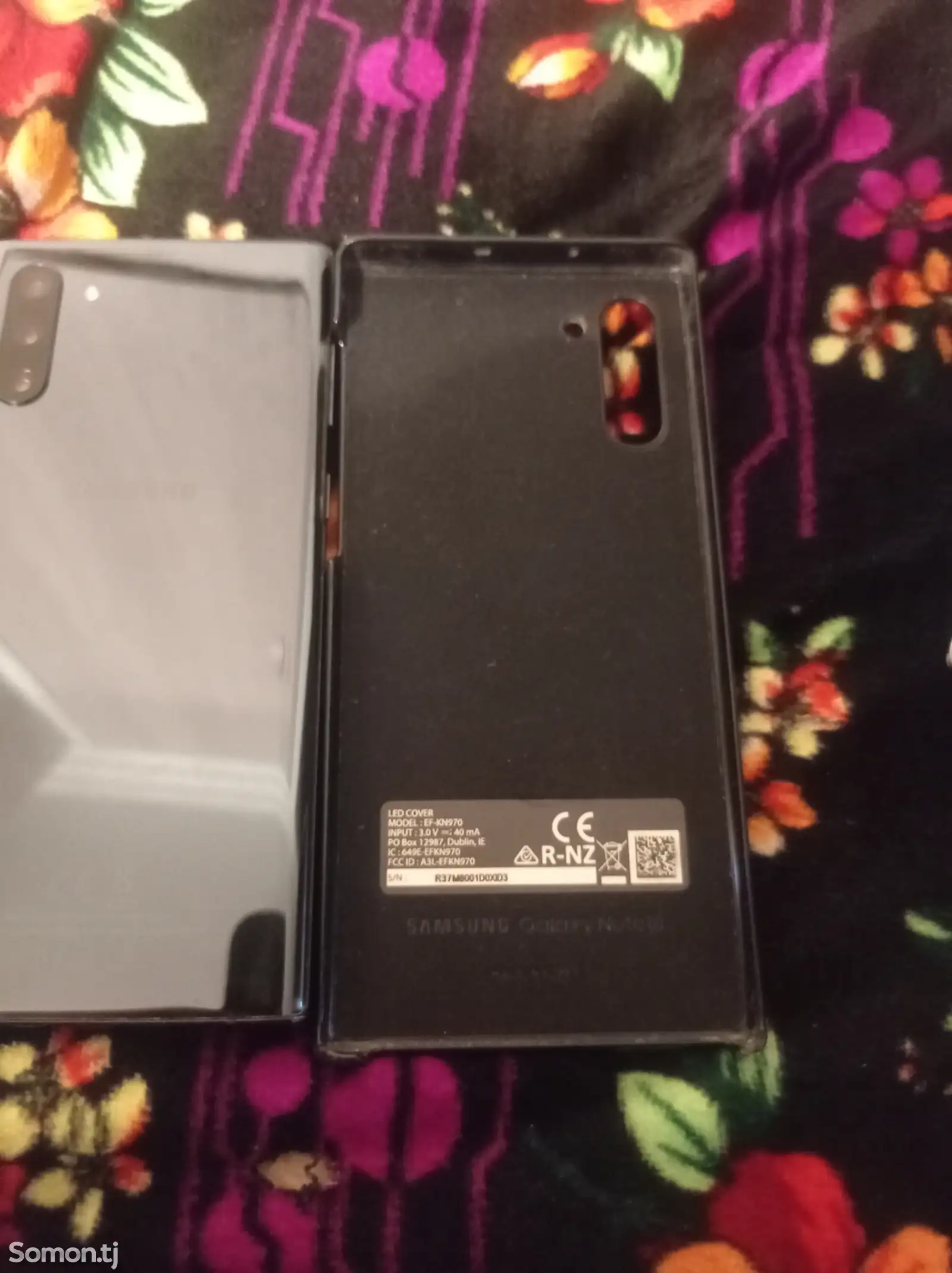 Samsung Galaxy Note10 8/256gb-10