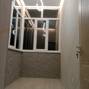 3-комн. квартира, 6 этаж, 61 м², ТЭЦ