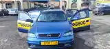 Opel Astra G, 2002-3