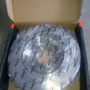 Тормозной диск для Volkswagen