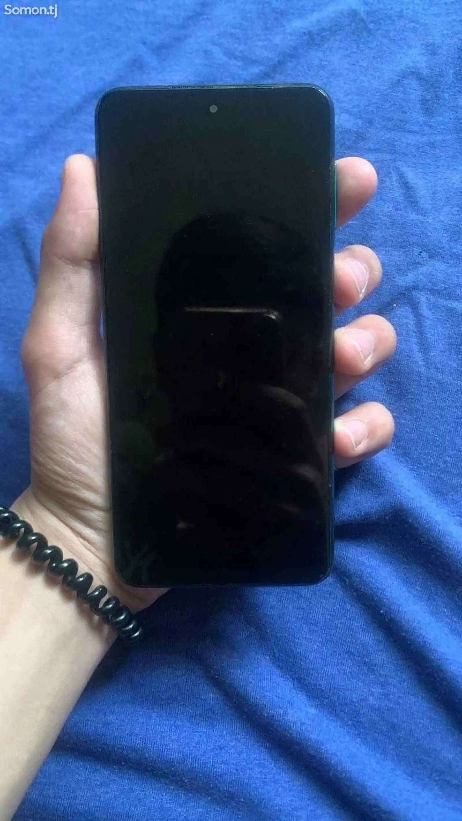 Xiaomi Redmi note 9 pro-4