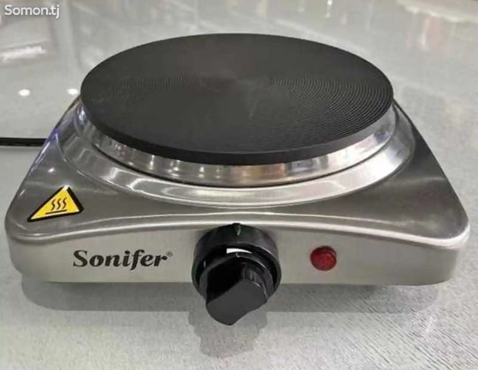 Плита Sonifer MN-5678-3