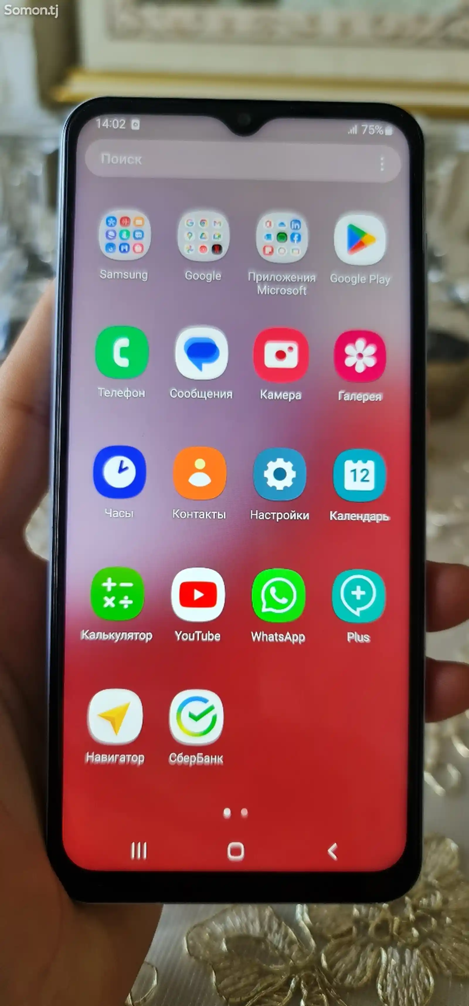 Samsung Galaxy A13-1