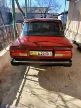 ВАЗ 2107, 1990-4