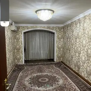 3-комн. квартира, 4 этаж, 56 м², 18 мкр