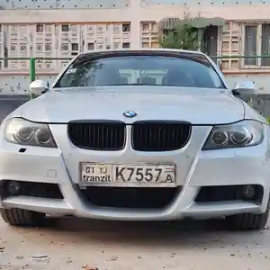 BMW 3 series, 2008