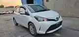 Toyota Vitz, 2015-7