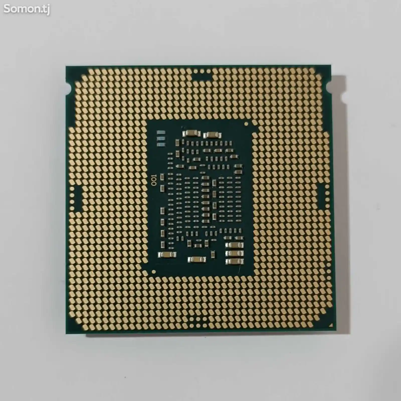 Процессор Core i5, 7400-2