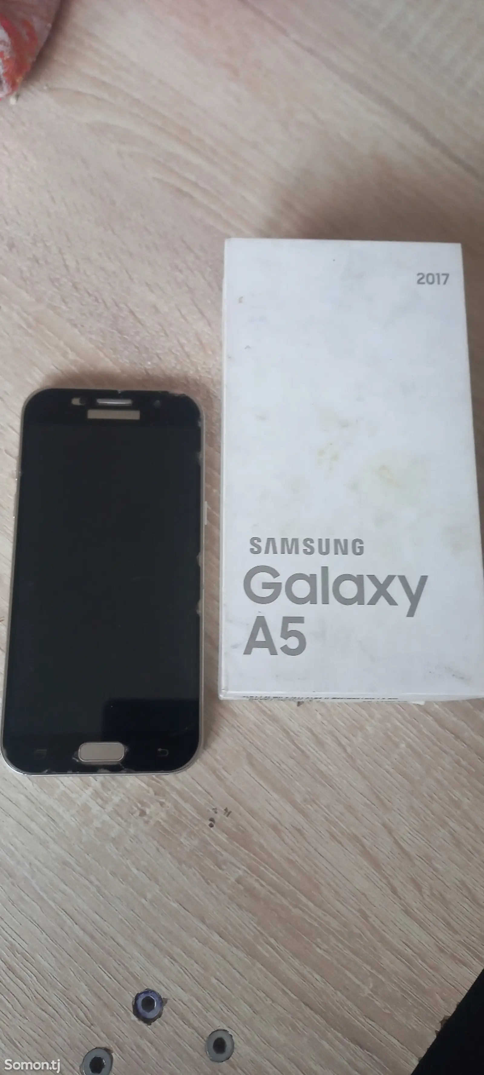 Samsung Galaxy A5-1