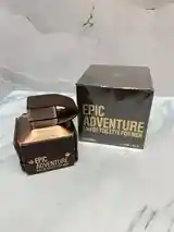 Парфюм Epic Adventure for Man-3