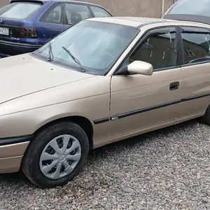 Opel Astra F, 1998