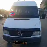 Mercedes Benz Sprinter, 2000-3