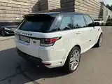 Land Rover Range Rover Sport, 2015-15