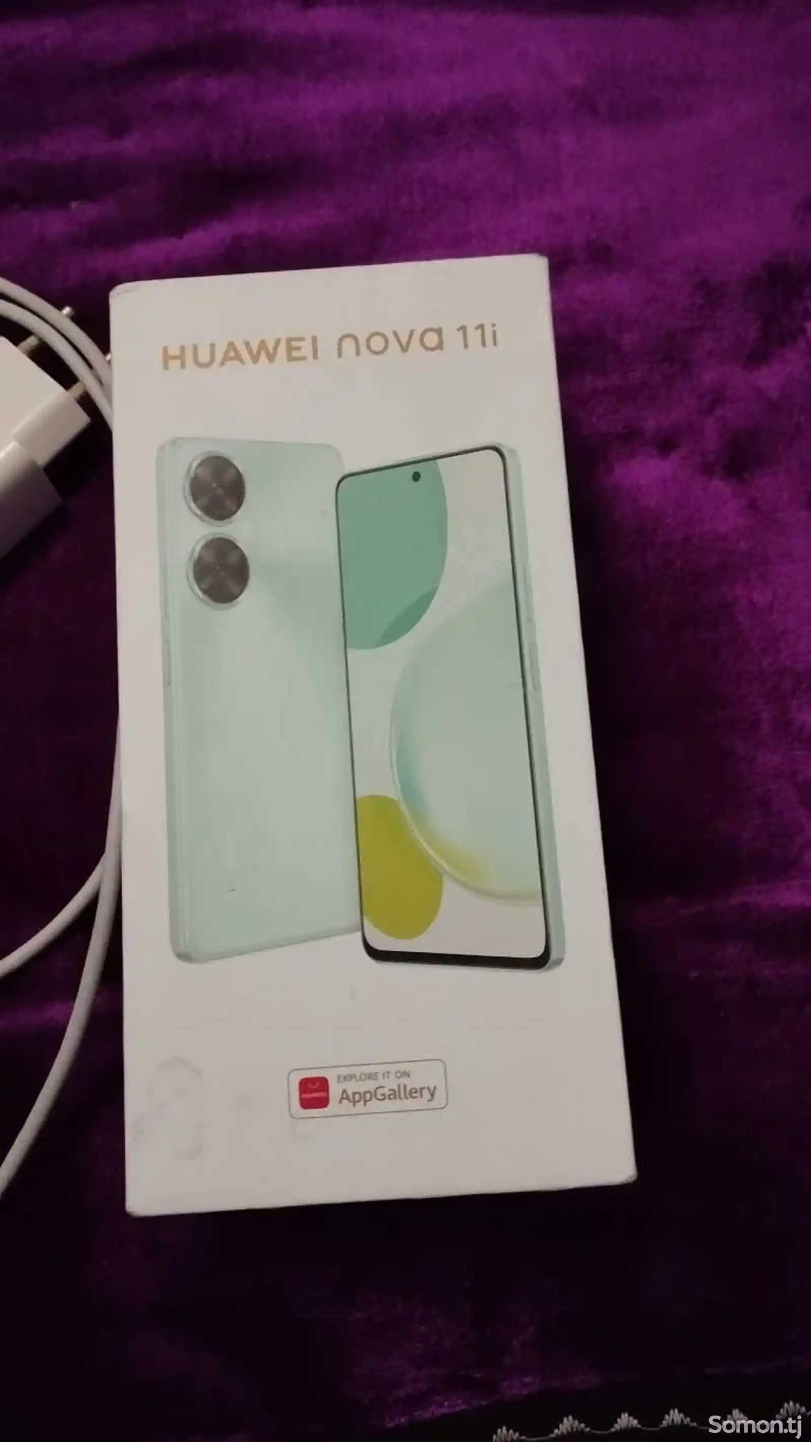 Huawei Nova 11i-6
