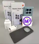 Xiaomi Redmi Note 14 Pro 8+8/256gb-9