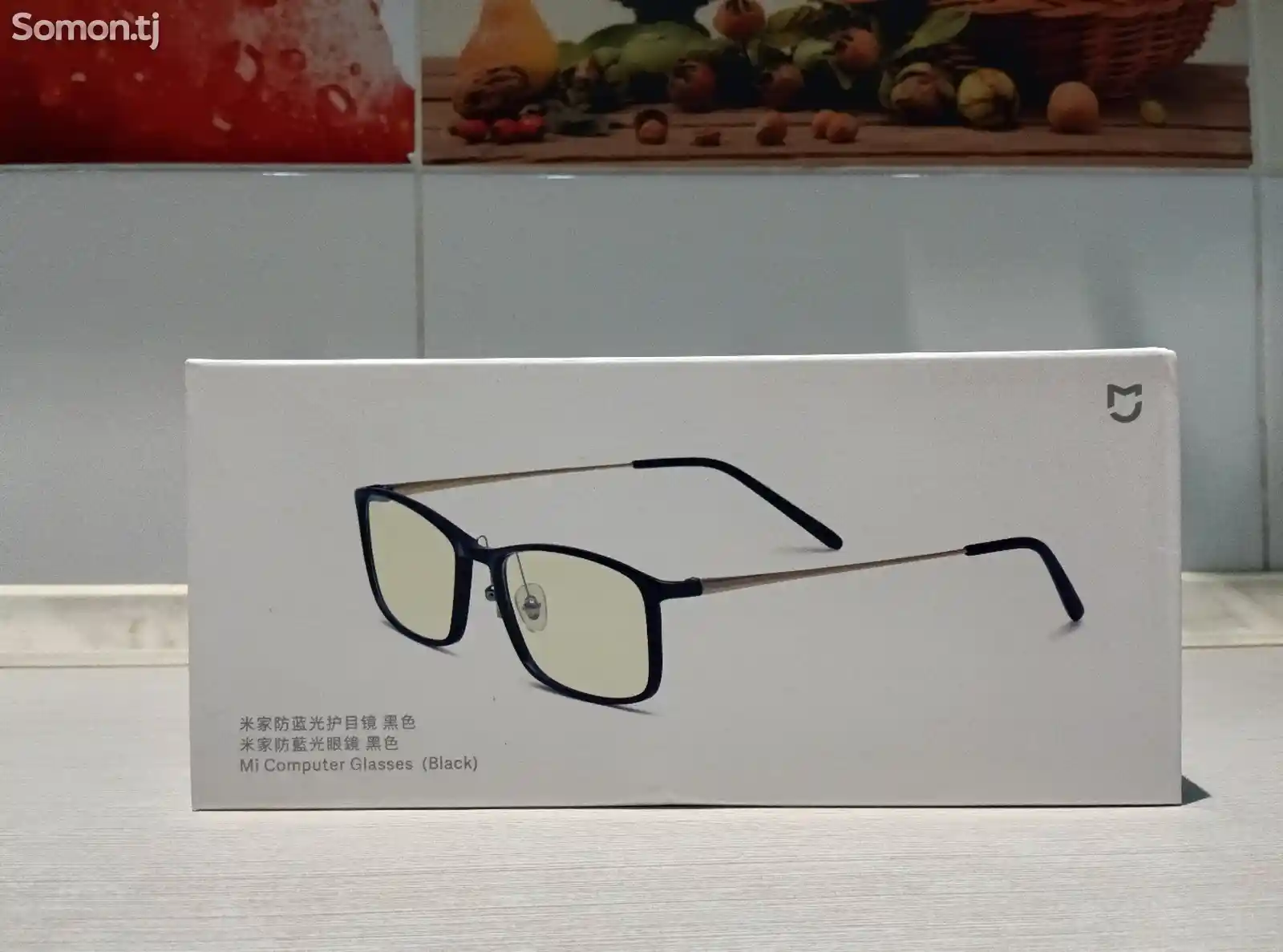 Компьютерные очки Xiaomi Mi Computer Glasses-1