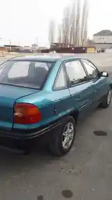 Opel Astra F, 1992-5