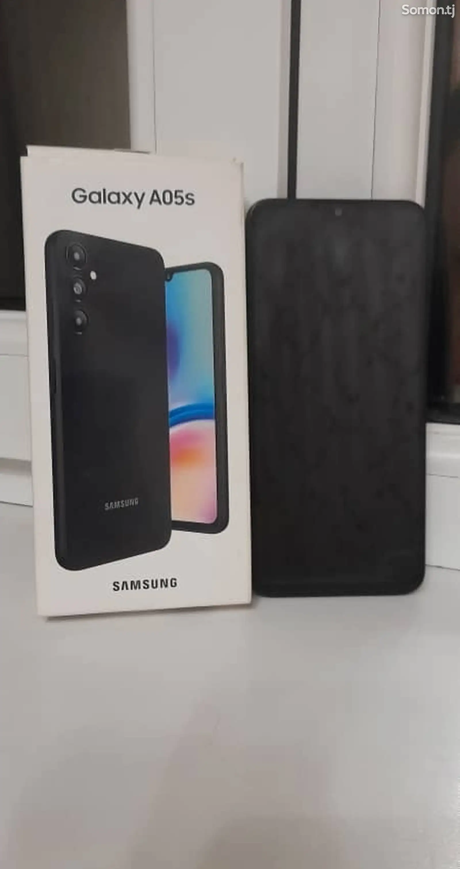 Samsung Galaxy A05s-1