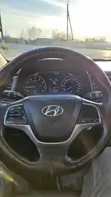 Hyundai Avante, 2016-6