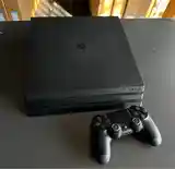 Игровая приставка Sony PlayStation 4Pro 1TB-2