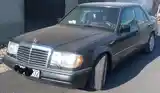 Mercedes-Benz W124, 1991-2