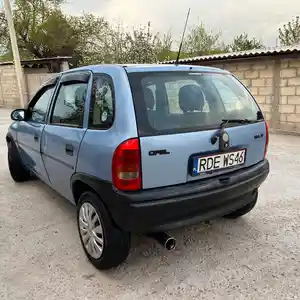 Opel Vita, 1996