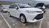 Toyota Fielder, 2015-4