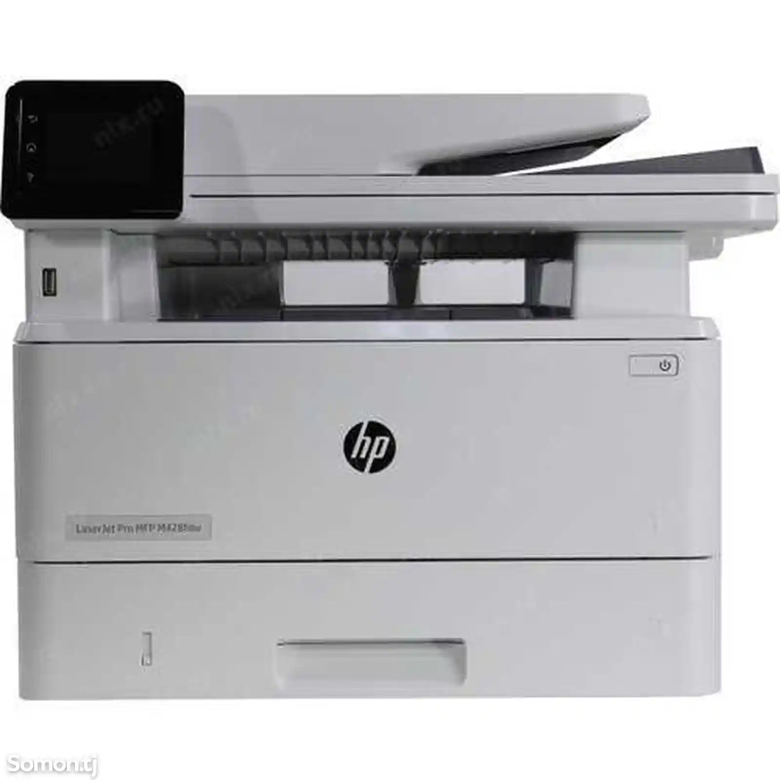 Принтер HP Leser Jet Pro MFP m428fdw-1