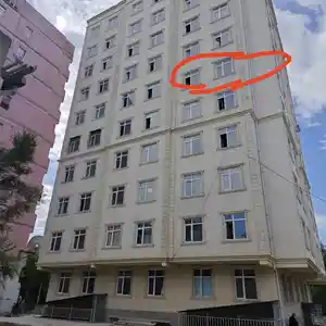 2-комн. квартира, 6 этаж, 60 м², 3мкр