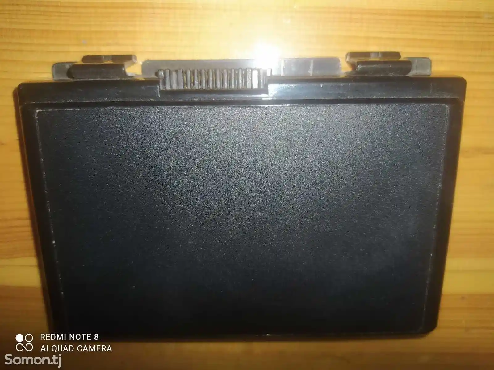 Батарея для ноутбука Asus-3