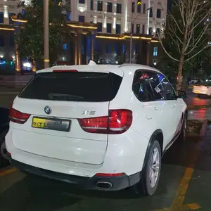 BMW X5, 2014