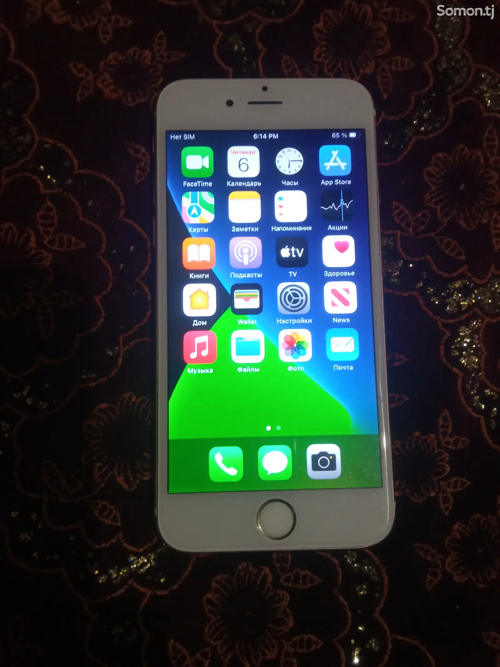 Apple iPhone 6s, 32 gb-1