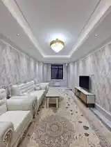 2-комн. квартира, 8 этаж, 75 м², Яккачинор-6