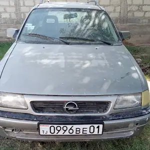 Opel Astra F, 1995