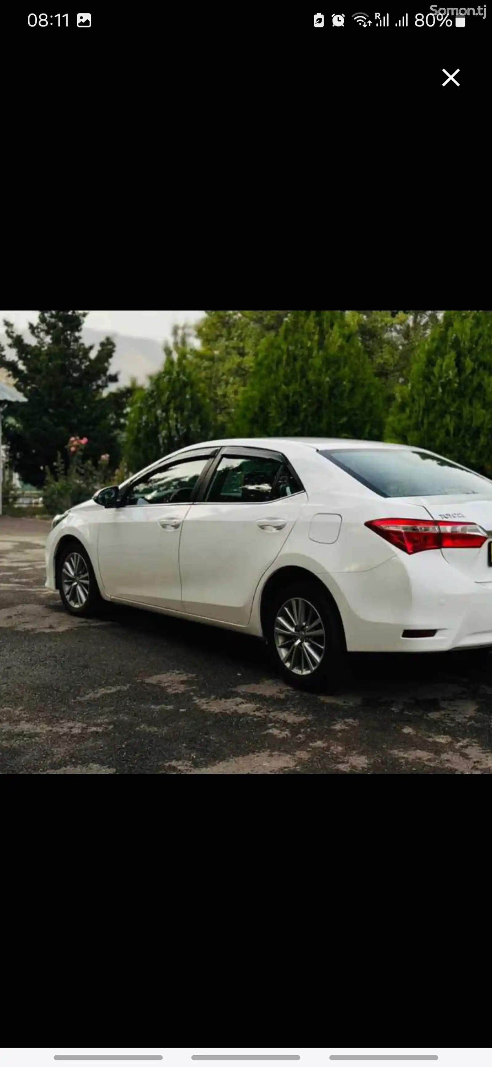 Toyota Corolla, 2015-2