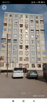 2-комн. квартира, 5 этаж, 49 м², Бозори Фаровон-2