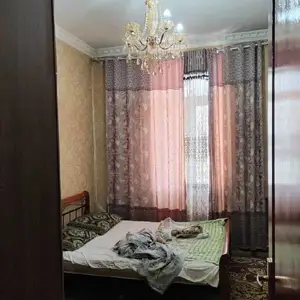 2-комн. квартира, 2 этаж, 60м², Сомони