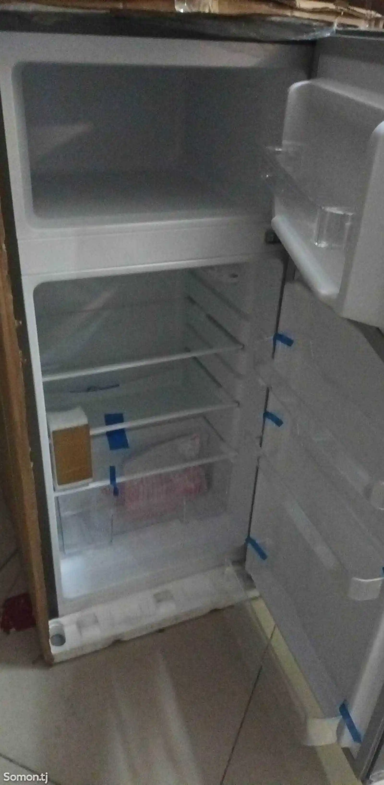 Холодильник MRG 158-4
